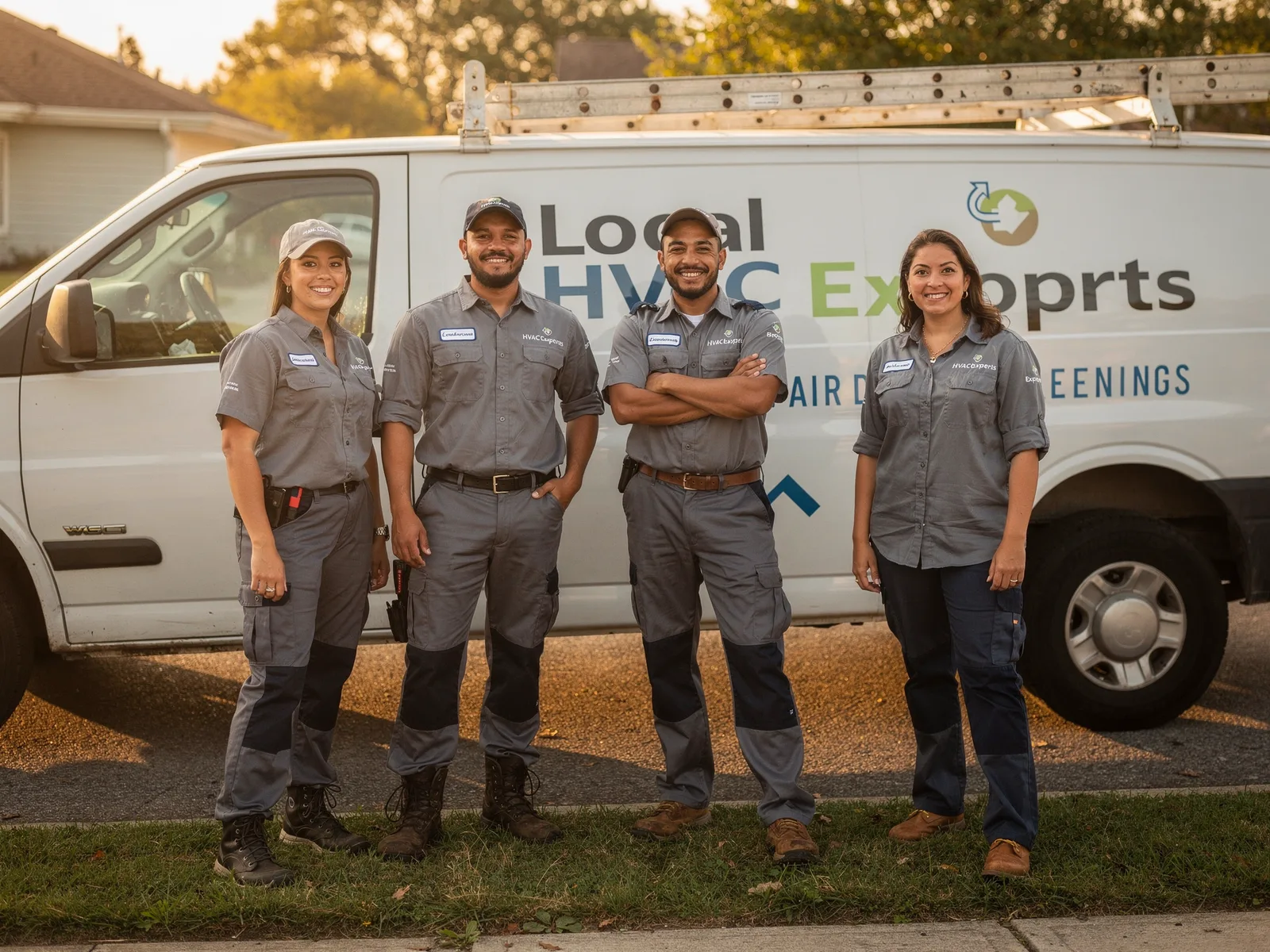 24/7 HVAC Repair & AC Replacement company in Evensville, TN